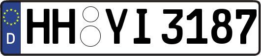 HH-YI3187