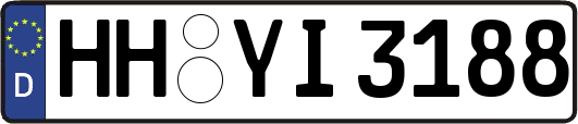 HH-YI3188