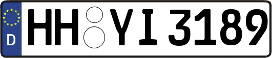 HH-YI3189