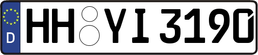 HH-YI3190