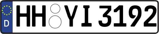 HH-YI3192