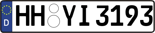 HH-YI3193