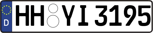 HH-YI3195