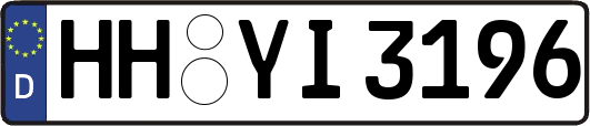 HH-YI3196