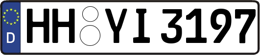 HH-YI3197
