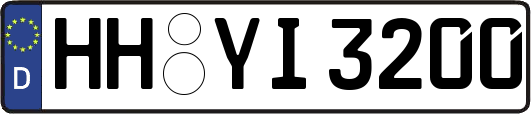 HH-YI3200