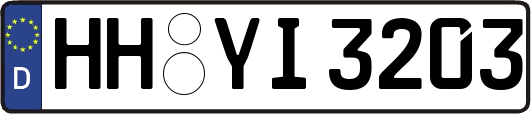 HH-YI3203