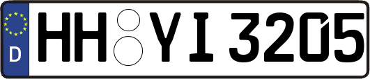 HH-YI3205