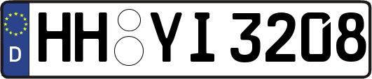 HH-YI3208