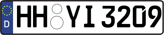 HH-YI3209