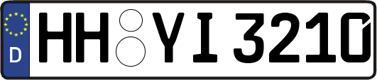 HH-YI3210