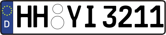 HH-YI3211