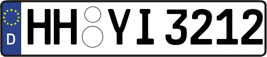 HH-YI3212