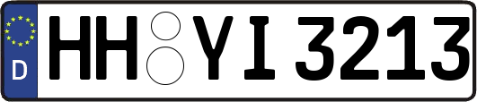 HH-YI3213