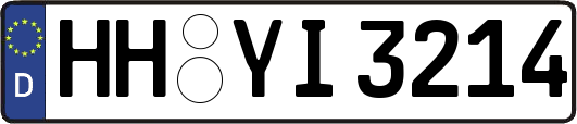 HH-YI3214