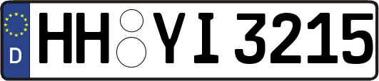 HH-YI3215