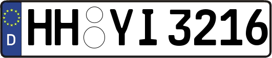 HH-YI3216