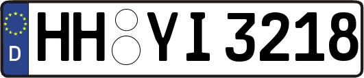 HH-YI3218