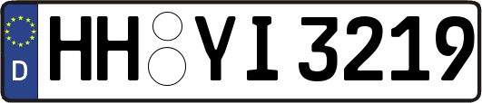 HH-YI3219
