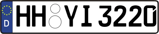 HH-YI3220