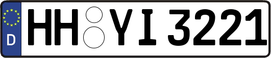 HH-YI3221