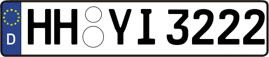 HH-YI3222