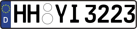 HH-YI3223