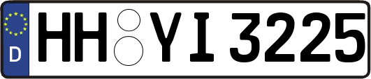 HH-YI3225