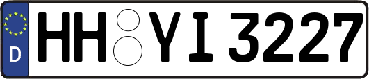 HH-YI3227