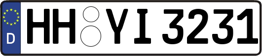 HH-YI3231