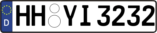 HH-YI3232
