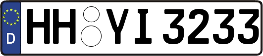 HH-YI3233