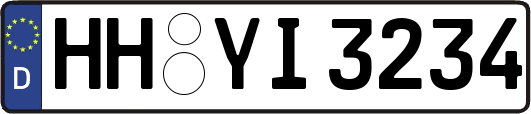 HH-YI3234