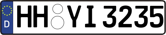 HH-YI3235