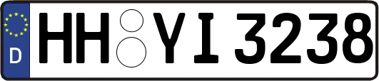 HH-YI3238