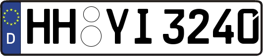 HH-YI3240