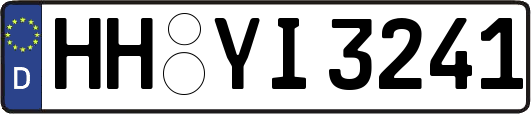 HH-YI3241
