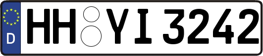 HH-YI3242