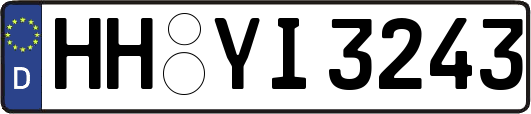 HH-YI3243