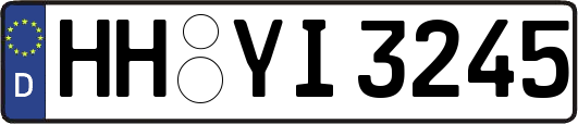 HH-YI3245
