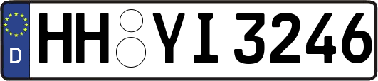 HH-YI3246
