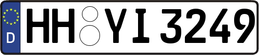 HH-YI3249