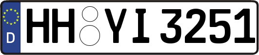 HH-YI3251