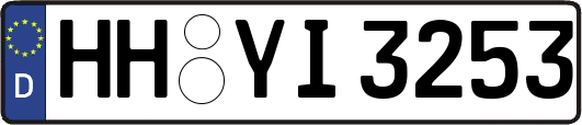 HH-YI3253