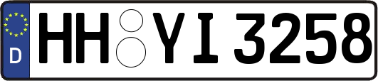HH-YI3258