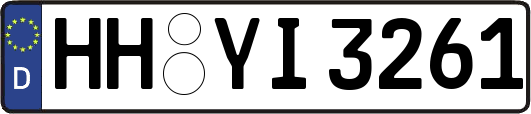 HH-YI3261