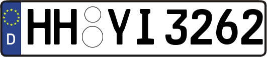 HH-YI3262