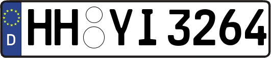 HH-YI3264