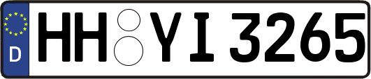 HH-YI3265