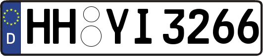 HH-YI3266